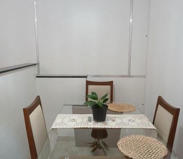 Progresso House | Residencial Progresso
