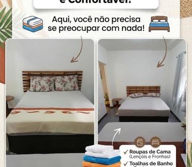 Progresso House | Residencial Progresso