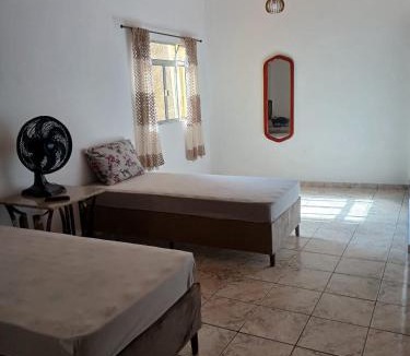 Progresso House | Residencial Progresso