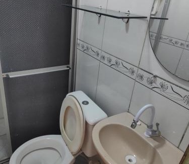 Da Paz Apartment | Residencial Rômulo Ap1