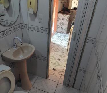 Da Paz Apartment | Residencial Rômulo Ap1