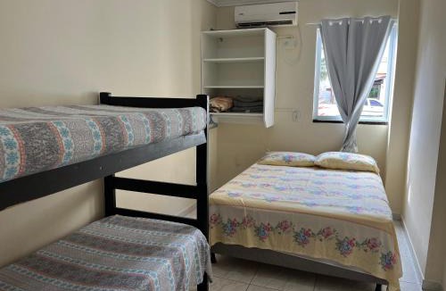 Ze Amandio Apartment | Residencial Recanto do Sossego