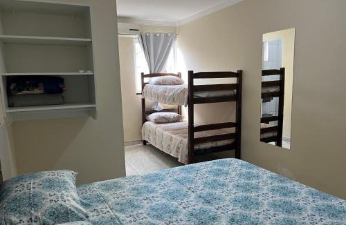 Ze Amandio Apartment | Residencial Recanto do Sossego