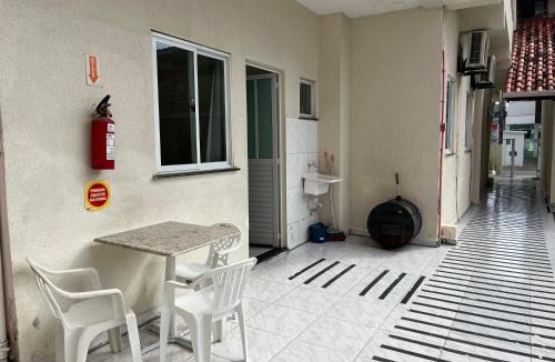 Ze Amandio Apartment | Residencial Recanto do Sossego