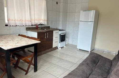 Ze Amandio Apartment | Residencial Recanto do Sossego