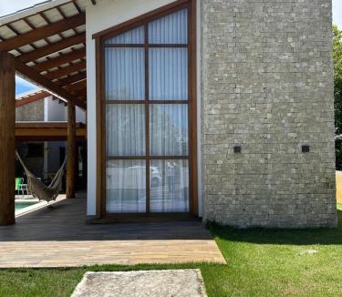 Prado House | Residencial Riccobono