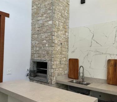 Prado House | Residencial Riccobono