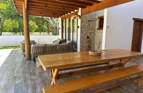 Prado House | Residencial Riccobono