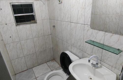 Da Paz Apartment | Residencial Romulo Casa