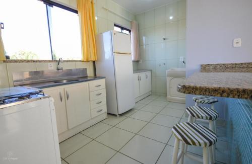 Bombas Apartment | Residencial San Jorge