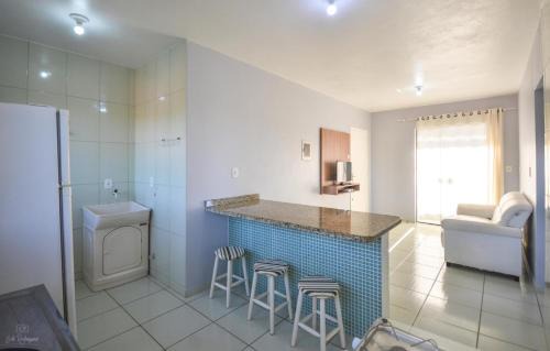 Bombas Apartment | Residencial San Jorge