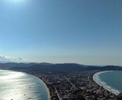 Bombas Apartment | Residencial San Jorge