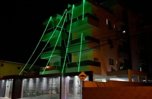 Santinho Apartment | Residencial Santinho Beach