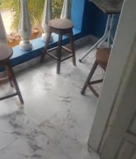 Nova Vicosa Apartment | Residencial Santos