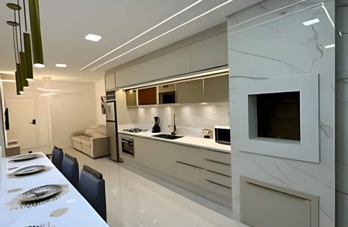 Porto Belo Apartment | Residencial SELECTUS