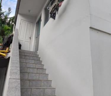 Jurere Apartment | Residencial Simas