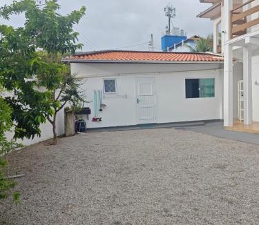 Jurere Apartment | Residencial Simas