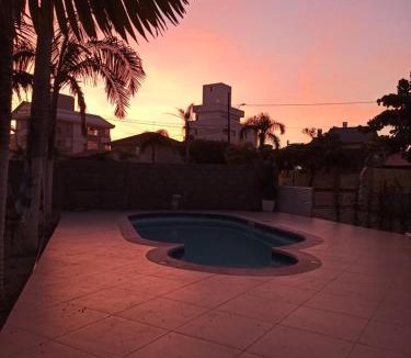 Jurere Apartment | Residencial Simas