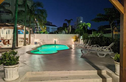 Jurere Apartment | Residencial Simas