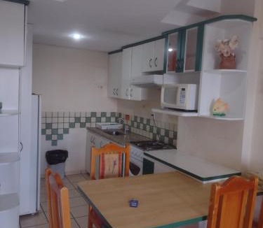 Prive das Caldas Apartment | Residencial Sol das Caldas