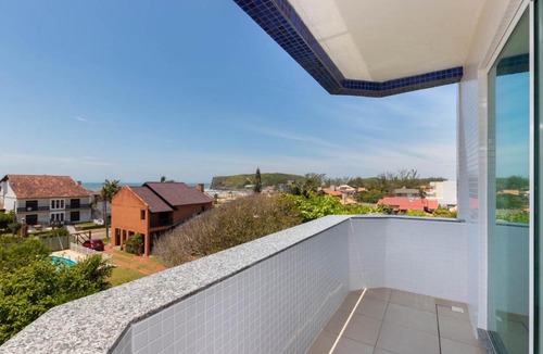 Torres Apartment | Residencial Sol de Verão