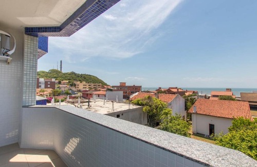 Torres Apartment | Residencial Sol de Verão