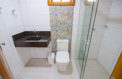 Torres House | Residencial Sol de Verão