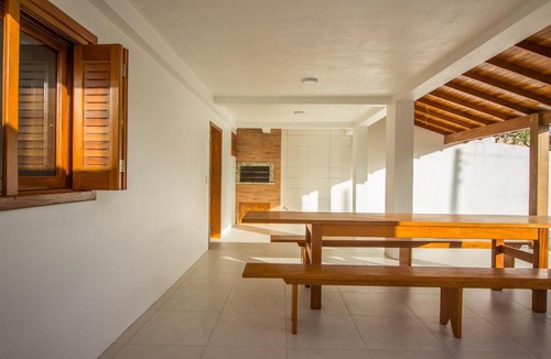 Torres House | Residencial Sol de Verão