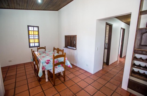 Torres House | Residencial Sol de Verão