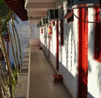 Canasvieiras Hotel | Residencial Sol e Mar de Floripa