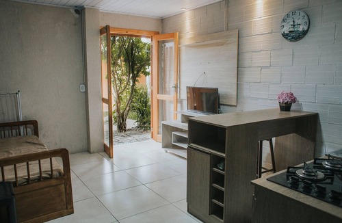 Mariluz House | Residencial Solar 3