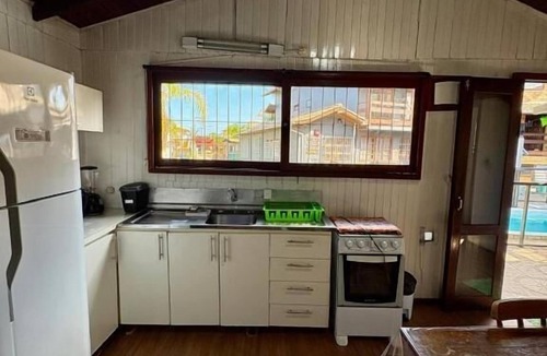Garopaba House | Residencial Solar del Nieto