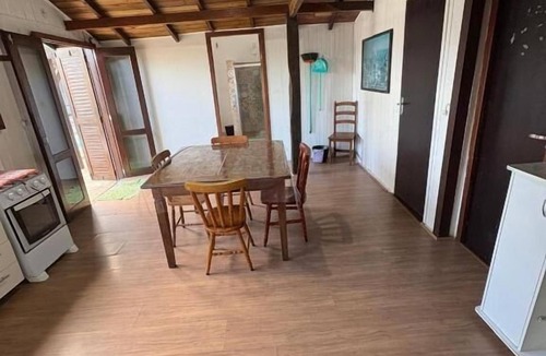 Garopaba House | Residencial Solar del Nieto