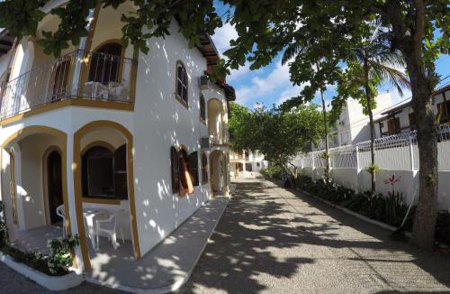 Cachoeira do Bom Jesus Apartment | Residencial Sombreiro