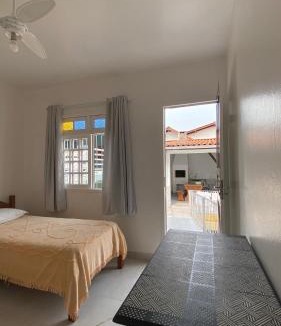 Cachoeira do Bom Jesus Apartment | Residencial Sombreiro