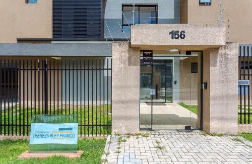 Portao Apartment | Residencial Thereza Bley Franco