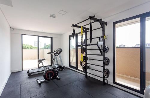 Portao Apartment | Residencial Thereza Bley Franco