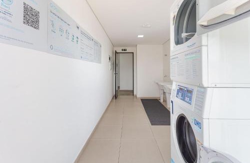 Portao Apartment | Residencial Thereza Bley Franco