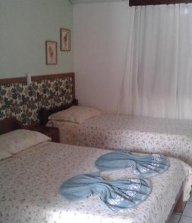 Santinho Apartment | Residencial Três Irmas