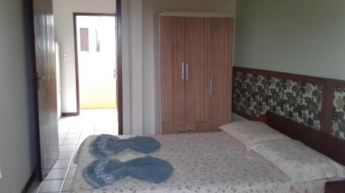 Santinho Apartment | Residencial Três Irmas