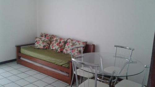 Santinho Apartment | Residencial Três Irmas