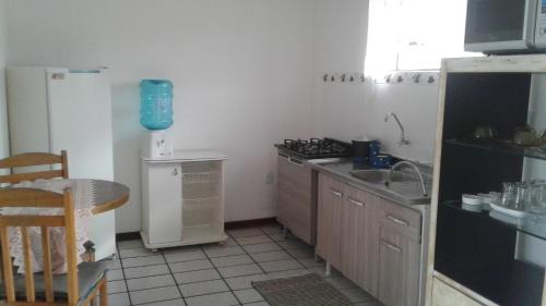 Santinho Apartment | Residencial Três Irmas