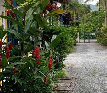 Pontal Apartment | Residencial Três Marias