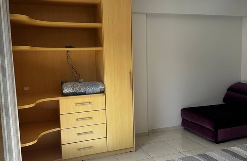 Centro Cabin | Residencial Vista Bela Apt 09 (Two Suites)