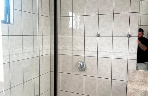 Centro Cabin | Residencial Vista Bela Apt 09 (Two Suites)