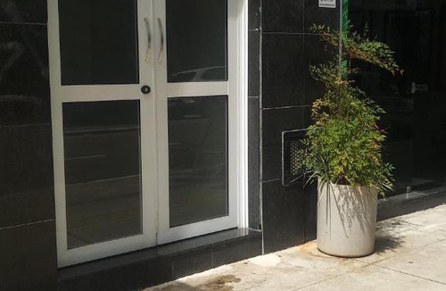 Vila Buarque Apartment | Residencial Vila Buarque