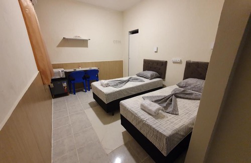 Vila Buarque Apartment | Residencial Vila Buarque