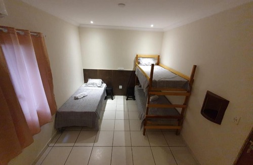 Vila Buarque Apartment | Residencial Vila Buarque