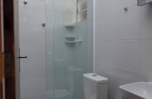 Boicucanga Beach Hotel | Residencial Vila Nova Suite