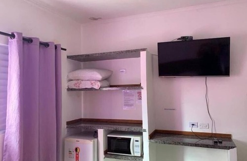 Boicucanga Beach Hotel | Residencial Vila Nova Suite